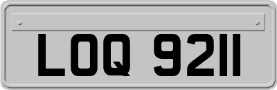 LOQ9211
