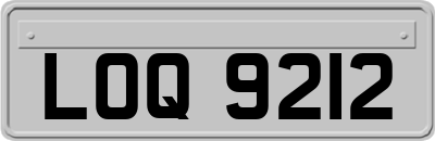 LOQ9212
