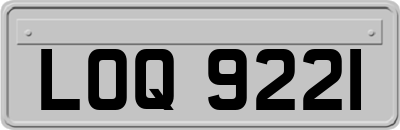 LOQ9221