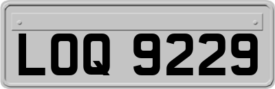 LOQ9229
