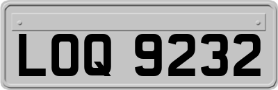 LOQ9232