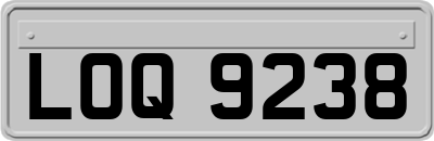 LOQ9238