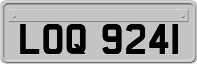 LOQ9241