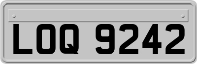 LOQ9242