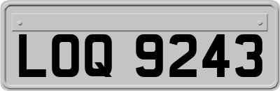 LOQ9243