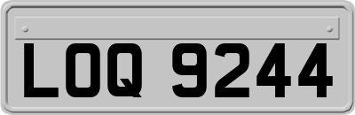 LOQ9244