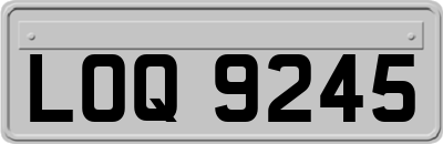 LOQ9245
