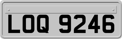 LOQ9246