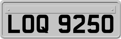 LOQ9250