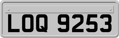 LOQ9253