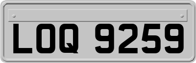 LOQ9259