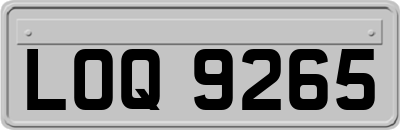 LOQ9265