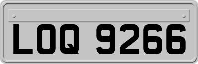 LOQ9266