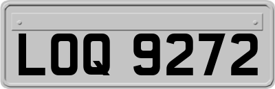 LOQ9272