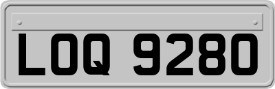 LOQ9280
