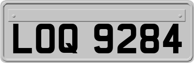 LOQ9284
