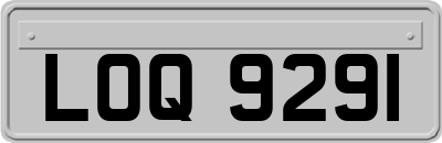 LOQ9291