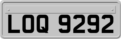 LOQ9292