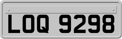 LOQ9298