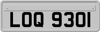 LOQ9301