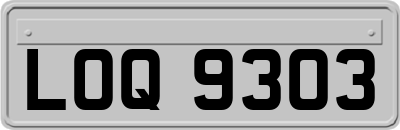 LOQ9303