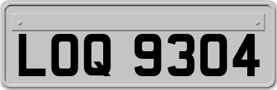 LOQ9304