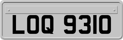 LOQ9310