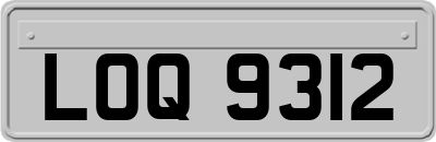 LOQ9312