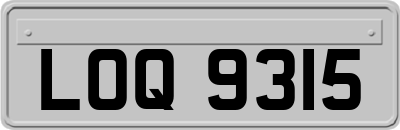 LOQ9315