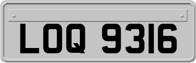 LOQ9316