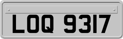 LOQ9317