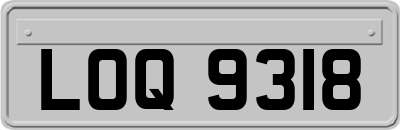 LOQ9318