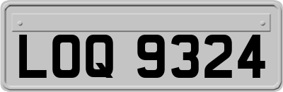 LOQ9324