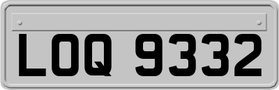 LOQ9332