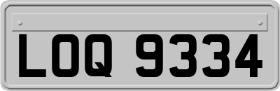 LOQ9334
