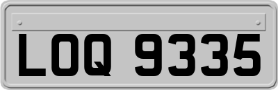 LOQ9335