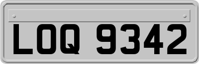 LOQ9342