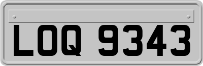 LOQ9343