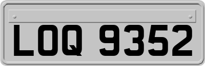 LOQ9352