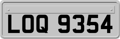 LOQ9354