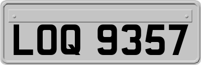 LOQ9357