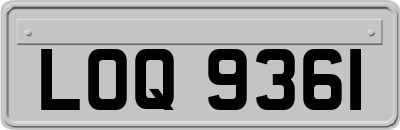 LOQ9361