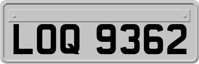 LOQ9362