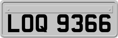 LOQ9366