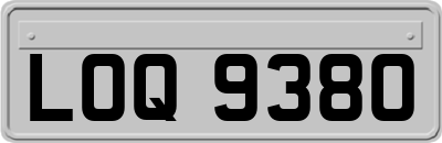 LOQ9380