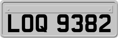 LOQ9382