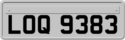 LOQ9383