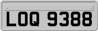 LOQ9388