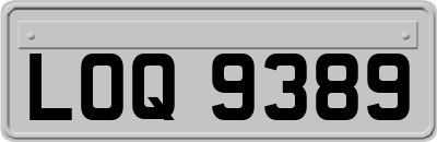 LOQ9389