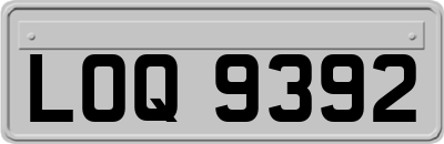 LOQ9392